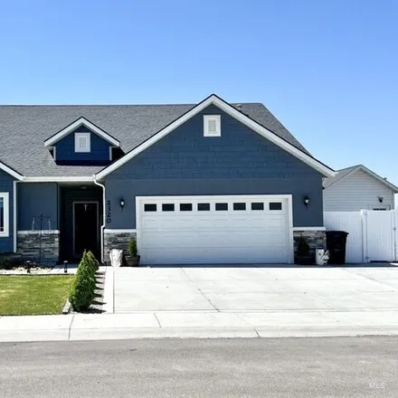 Buy this 3 bed house on 2300 Yellowstone Trail in Burley, ID 83318