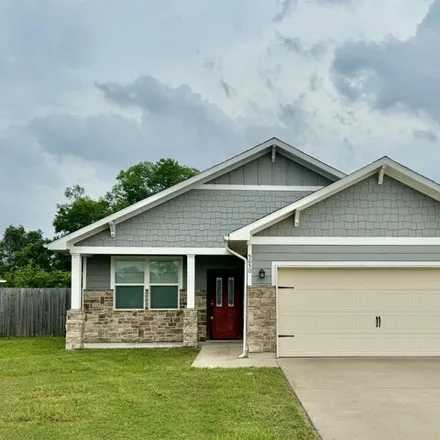 Buy this 3 bed house on 5650 Kingswood Dr in Beaumont, Texas
