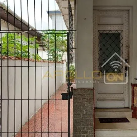 Buy this 3 bed house on Avenida Afonso Pena in Macuco, Santos - SP