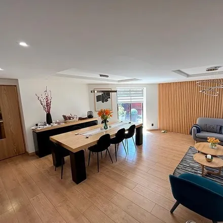 Buy this studio apartment on unnamed road in Colonia Tecorral, 14650 Mexico City