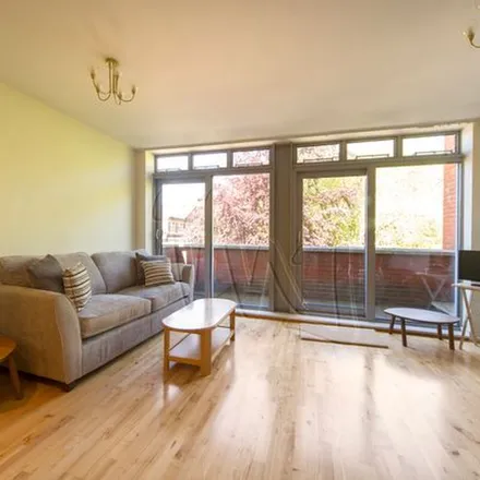 Rent this 2 bed apartment on 30 Saint Paul's Square in Aston, B3 1QZ