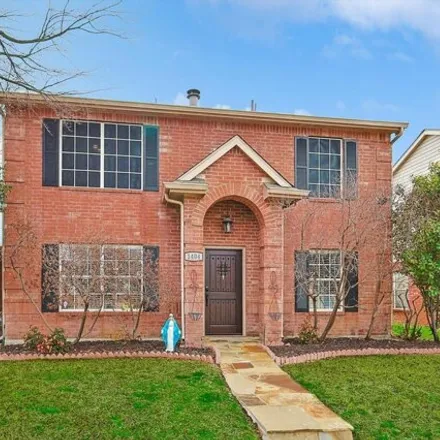 Buy this 3 bed house on 1410 Ross Drive in Lewisville, TX 75067