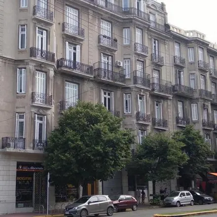 Image 2 - Avenida Caseros 408, Barracas, C1143 AAH Buenos Aires, Argentina - Apartment for sale