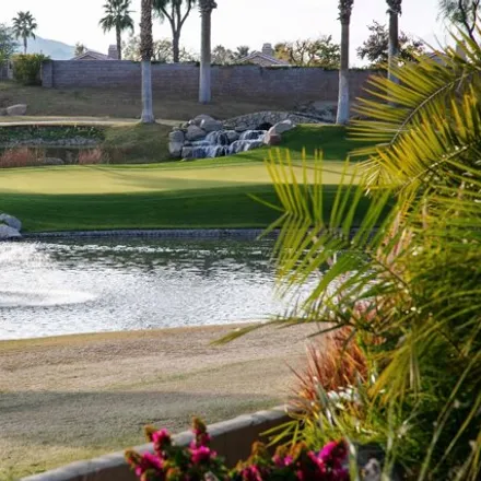 Buy this 3 bed house on Indian Springs Golf Club in Pebble Beach Drive, Indio