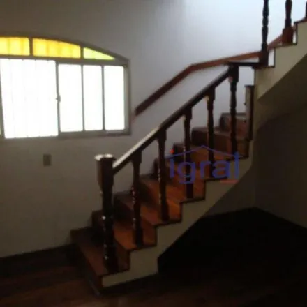 Buy this 3 bed house on Rua Salvador Rodrigues Negrão in 241, Rua Salvador Rodrigues Negrão