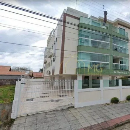 Buy this 2 bed apartment on Rua dos Lordes in Ingleses do Rio Vermelho, Florianópolis - SC