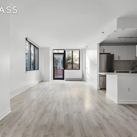 Rent this studio condo on 199 Bowery in New York, NY 10002