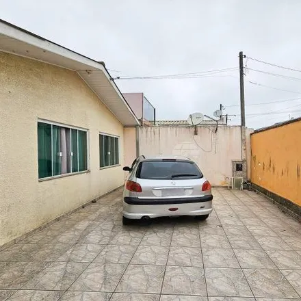 Buy this 2 bed house on Rua Antônio Telma Neto in Rio Pequeno, São José dos Pinhais - PR