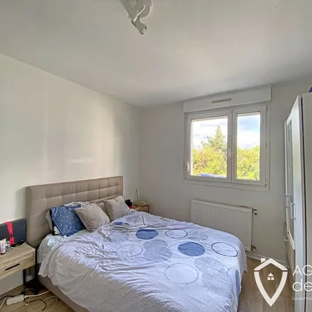 Rent this 2 bed apartment on Zingraff in Rue du Sel, 67600 Sélestat
