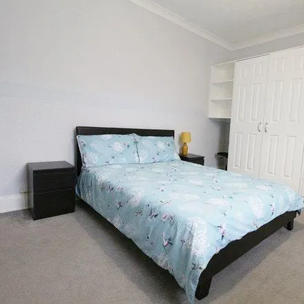 Rent this 1 bed townhouse on Eastbourne Street in Lincoln, LN2 5BW