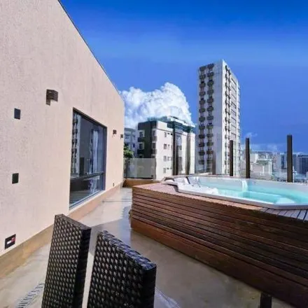 Image 2 - Rua Ramalhete, Cruzeiro, Belo Horizonte - MG, 30210-550, Brazil - Apartment for rent