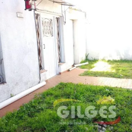 Rent this 2 bed house on Camacuá 1396 in Partido de La Matanza, B1704 FLD Ramos Mejía