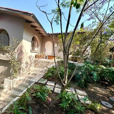 Rent this 4 bed house on Calle Nevado Sorata in Miguel Hidalgo, 11920 Mexico City