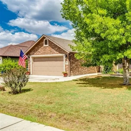 Image 3 - 2251 Sun Chase Boulevard, New Braunfels, TX 78130, USA - House for sale