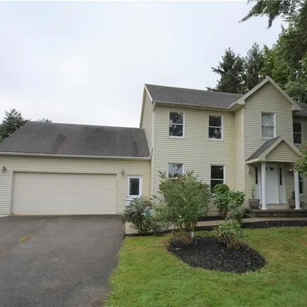 Buy this 3 bed house on 2175 West Jefferson Road in Pittsford, Monroe County