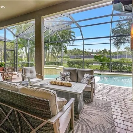 Image 2 - 8366 Provencia Court, Fort Myers, FL 33912, USA - House for sale