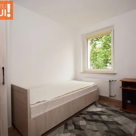 Image 4 - Stefana Jaracza 10, 44-109 Gliwice, Poland - Apartment for rent