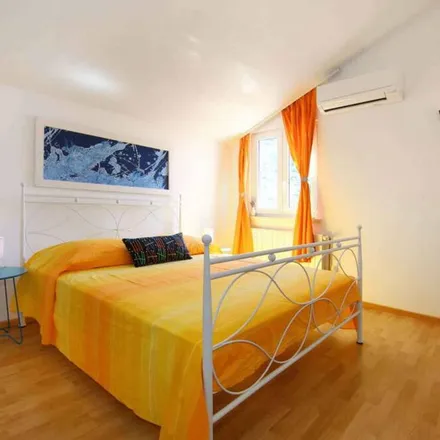 Rent this studio apartment on 21420 Općina Bol