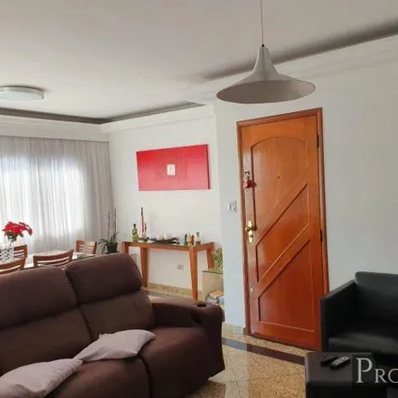 Buy this 3 bed apartment on unnamed road in Jardim Japão, São Paulo - SP