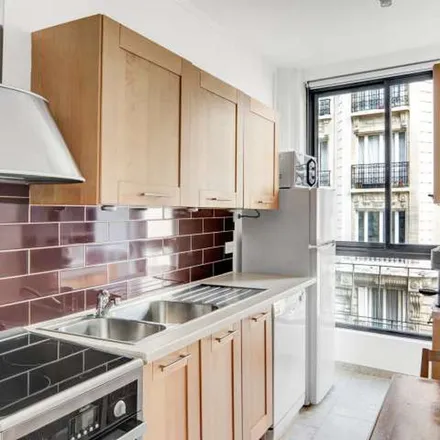 Image 6 - 36 Rue Scheffer, 75116 Paris, France - Apartment for rent