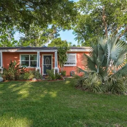 Buy this 3 bed house on 43 Arnoni Drive in Dunedin, FL 34698
