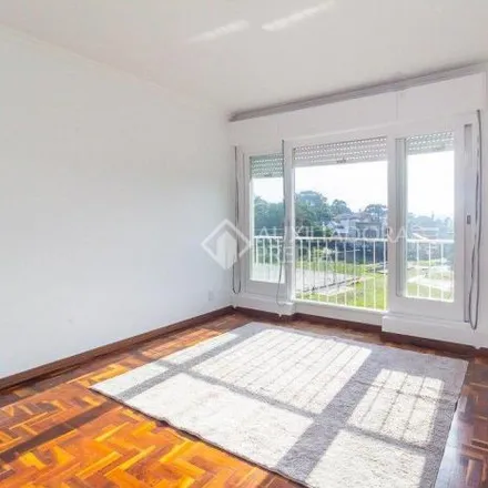 Buy this 3 bed apartment on Rua Felipe Becker 699 in Três Figueiras, Porto Alegre - RS