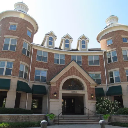 Buy this 1 bed condo on One Stetson Square in Stetson Street, Cincinnati