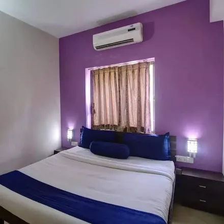 Rent this 2 bed apartment on North Goa District in Assagao - 403519, Goa