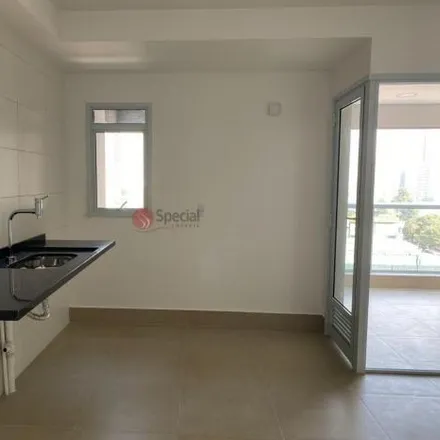Buy this 2 bed apartment on Rua Platina 160 in Vila Azevedo, São Paulo - SP