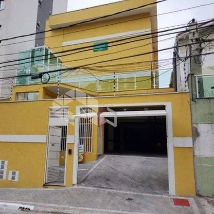 Buy this 2 bed apartment on Rua Senador Georgino Avelino in Itaquera, São Paulo - SP