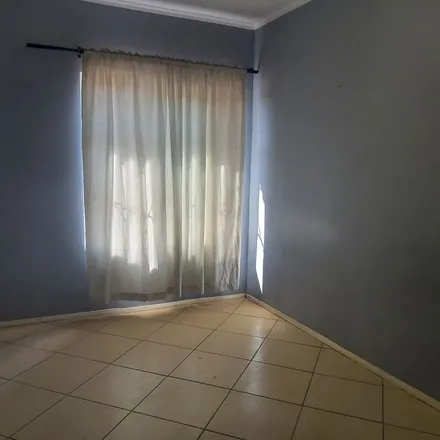 Rent this 3 bed apartment on Ferndale Street in Bracken Heights, Western Cape