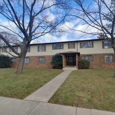 Rent this 2 bed townhouse on Anita Avenue in Antioch, IL 60002