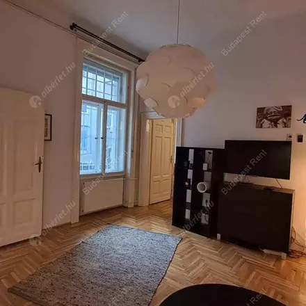 Rent this 3 bed apartment on Budapest in Váci utca 16, 1052