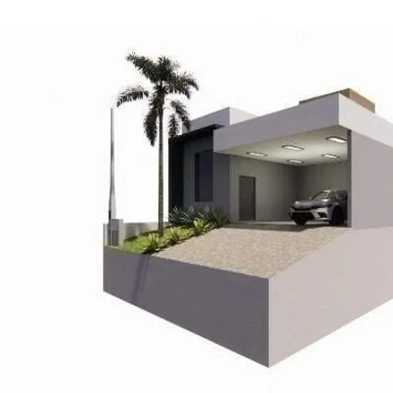 Buy this studio house on Avenida Independência in Centro, Vinhedo - SP