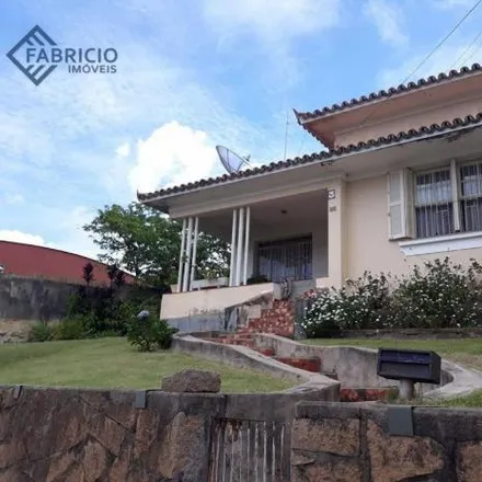 Image 1 - Rua Santa Cruz 735, Centro, Vinhedo - SP, 13280, Brazil - House for sale