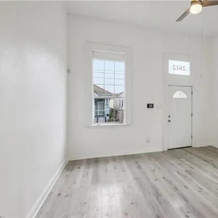 Image 2 - 2606 Dumaine Street, New Orleans, LA 70119, USA - House for rent
