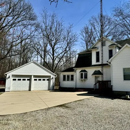 Buy this 4 bed house on 2564 SR 29 in Shelby County, OH 45365