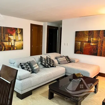 Buy this studio apartment on Avenida Kukulcán in 75500 Cancún, ROO