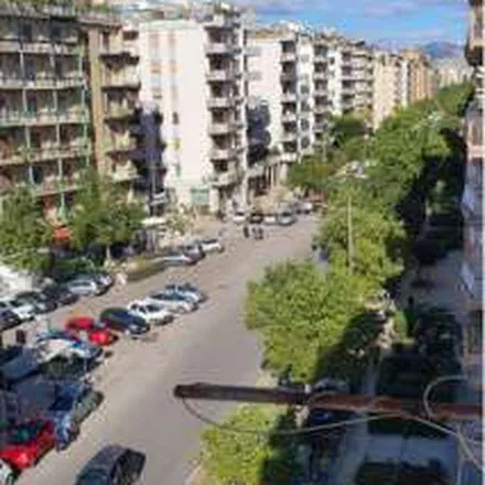 Rent this 1 bed apartment on Via Giovanni Alfredo Cesareo in 90143 Palermo PA, Italy