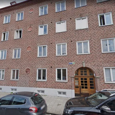 Rent this 3 bed apartment on Ystadsgatan 41b in 214 35 Malmo, Sweden