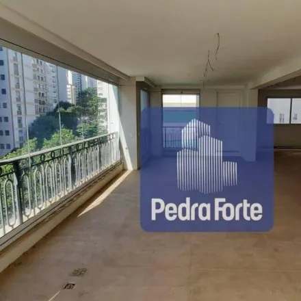 Buy this 4 bed apartment on Rua Conselheiro Brotero 1235 in Santa Cecília, São Paulo - SP