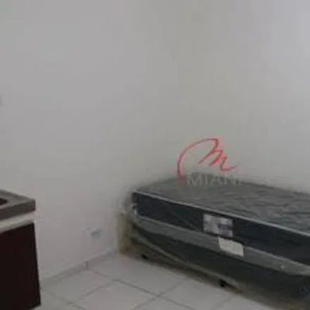 Rent this 1 bed apartment on Pet Health in Avenida Nossa Senhora de Assunção 1011, Rio Pequeno