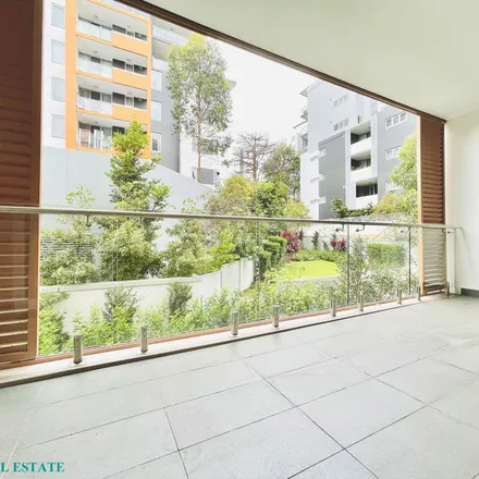 Image 3 - 309/27 Merriwa Street, Gordon NSW 2072, Australia - Apartment for rent