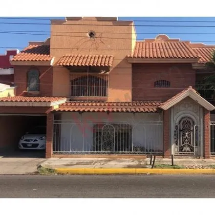 Image 2 - Boulevard Manuel J. Clouthier, Libertad, 80180 Culiacán, SIN, Mexico - House for sale