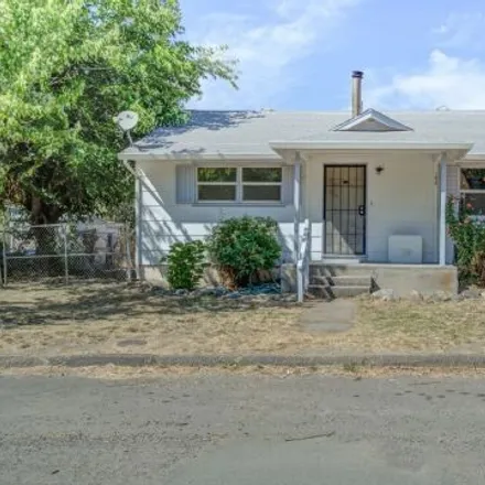 Buy this 2 bed house on 12 1st Avenue in Lewiston, Trinity County