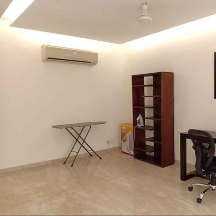 Rent this 3 bed apartment on Netaji Subhash Place (Red Line) in Mahatma Gandhi Road, Shalimar Bagh