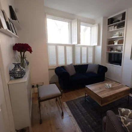 Rent this 1 bed apartment on Credenhill Street in London, SW16 6PS