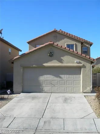 Image 1 - 4233 English Walnut Court, Clark County, NV 89115, USA - House for rent