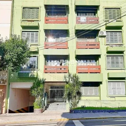 Rent this 3 bed apartment on Morada Dom Manoel in Rua Benjamin Constant 840, Menino Jesus