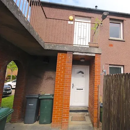 Rent this 1 bed duplex on South Gyle Mains in City of Edinburgh, EH12 9ER